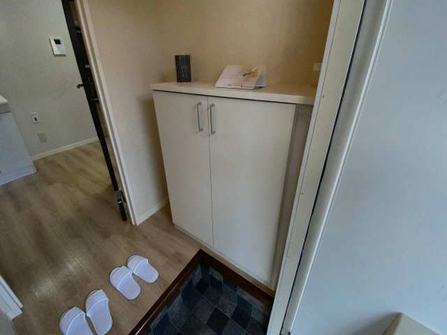 シューズBOX
