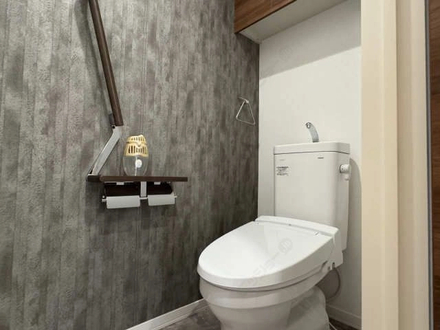 WC