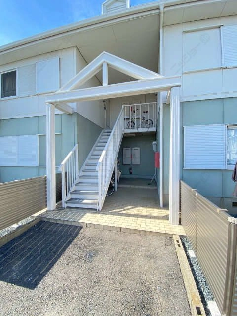 エントラン ス