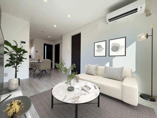 リビングイメージ