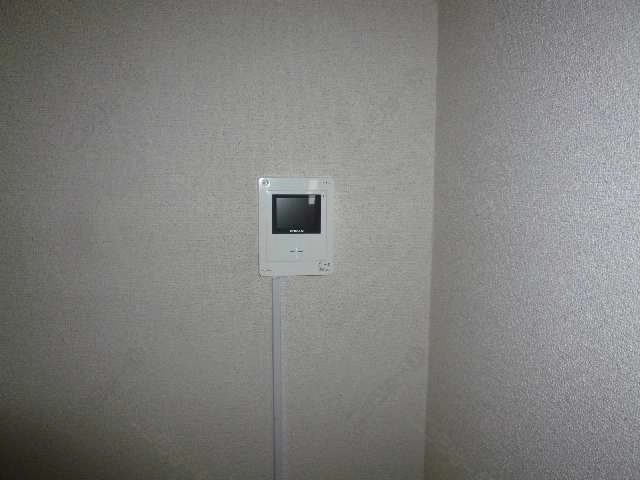 ﾓﾆﾀｰ付ｲﾝﾀｰﾎﾝ