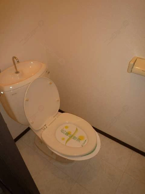 ＷＣ