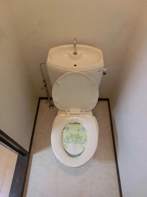 ＷＣ