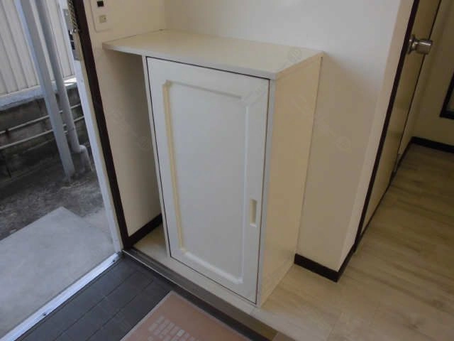 シューズＢＯＸ