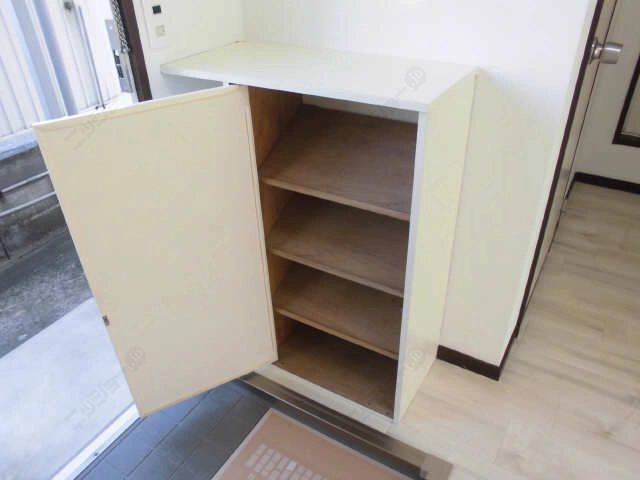 シューズＢＯＸ