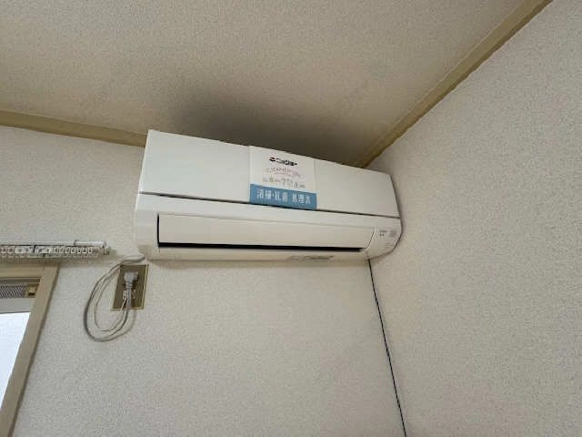 エアコン