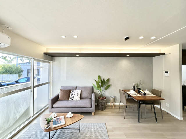 ステージング写真