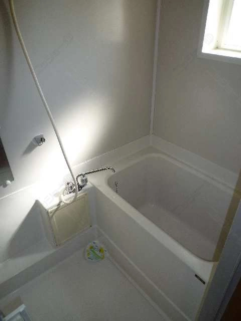 室内（201号室）