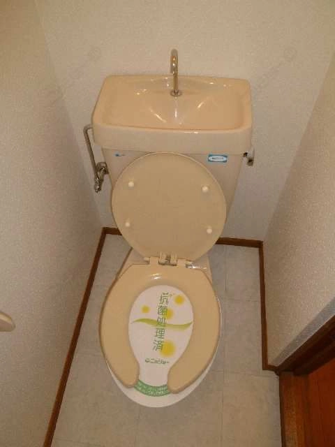 ＷＣ