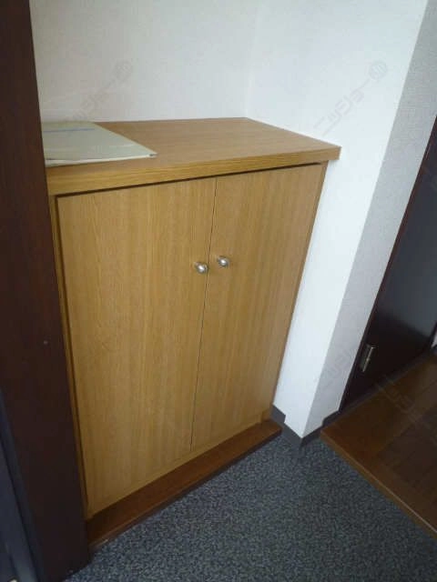 シューズBOX