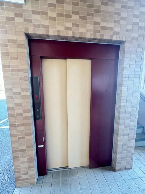 エレベーター