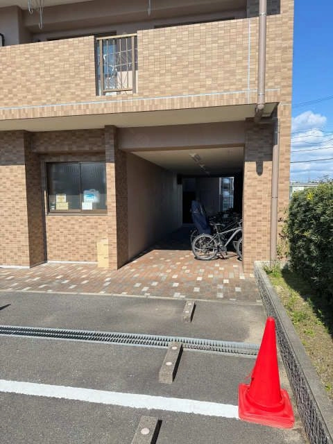 共用部分