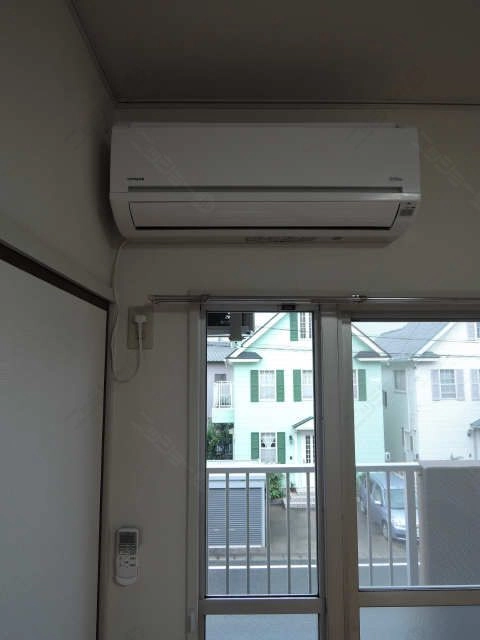 エアコン