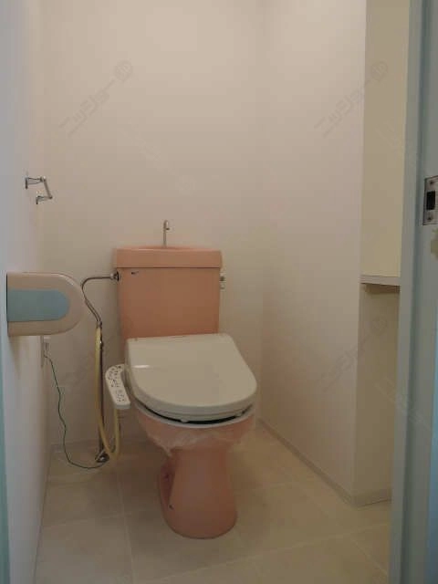 ＷＣ