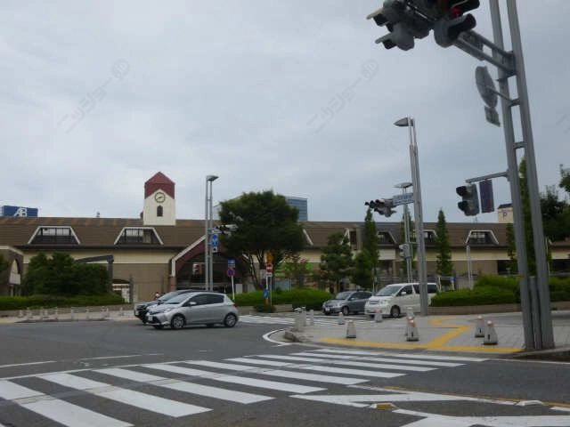 ＪＲ東海道新幹線三河安城駅