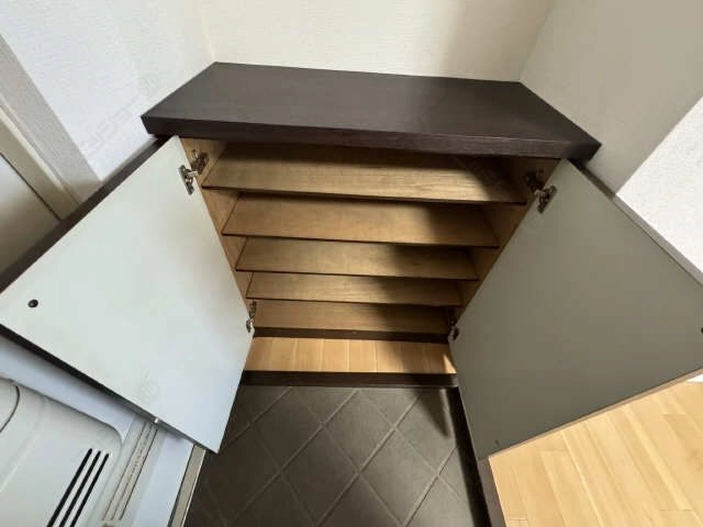 シューズBOX