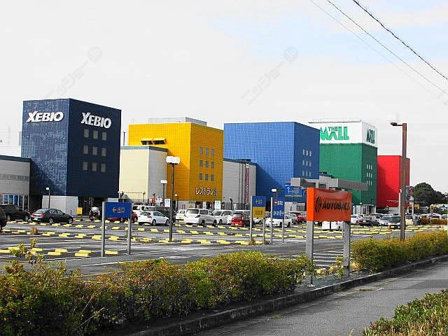 ザモール安城