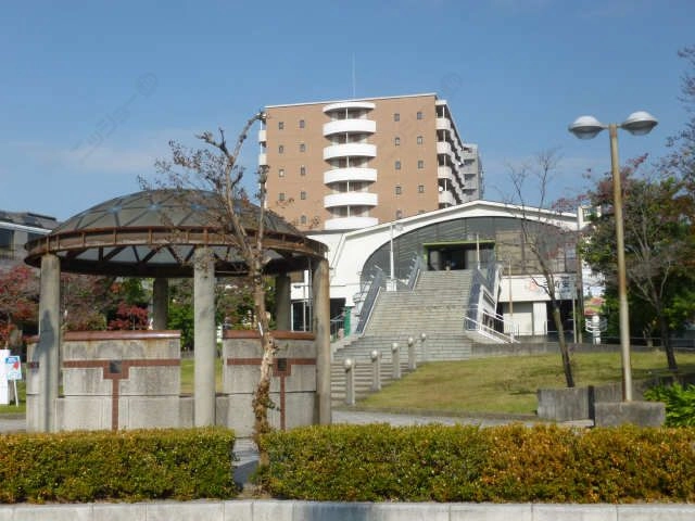 JR本線三河安城駅
