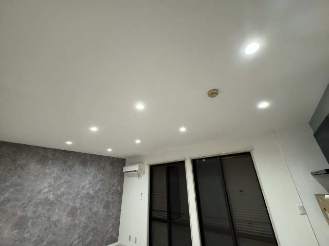 ＬＤＫダウンライト