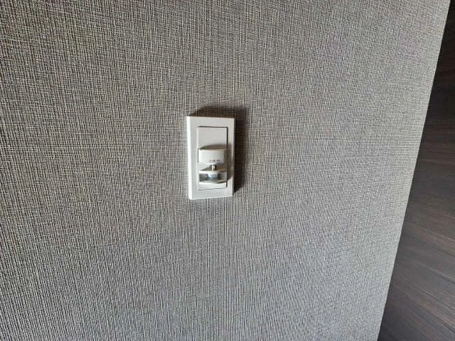 人感センサーライト