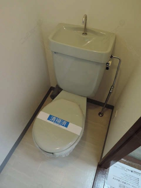 ＷＣ