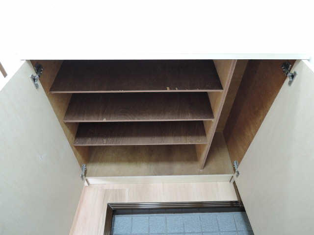 シューズＢＯＸ