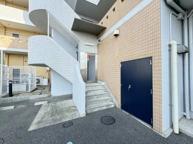 共用部分