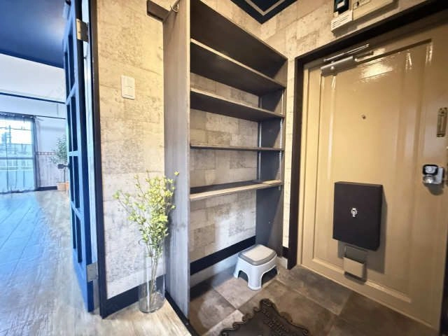 シューズBOX