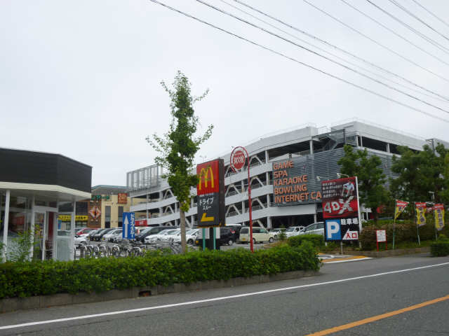 安城コロナワールド