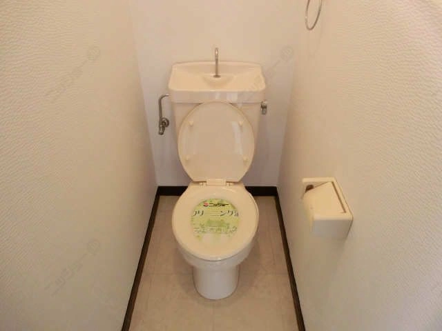 ＷＣ