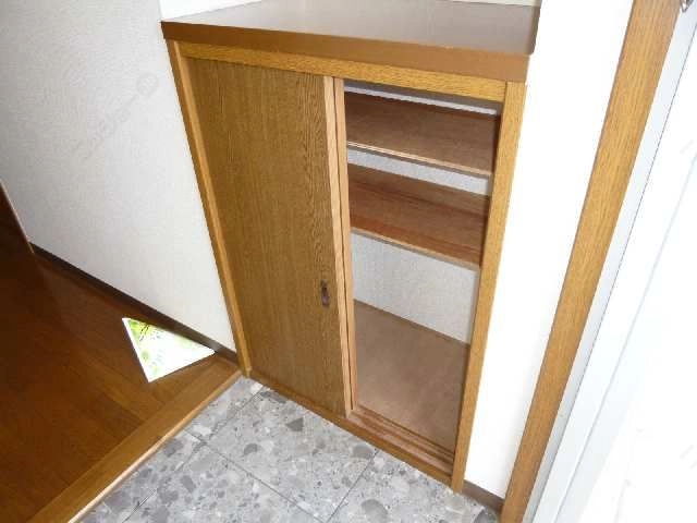 シューズBOX
