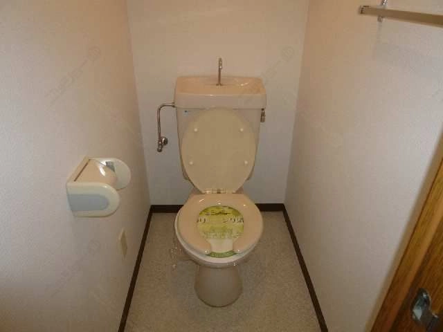 ＷＣ