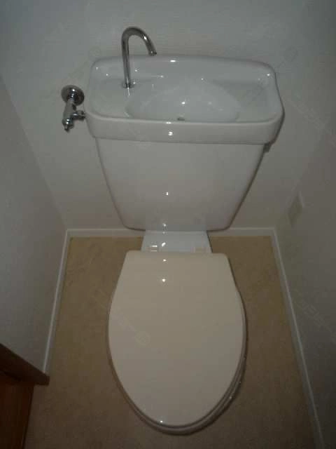 ＷＣ