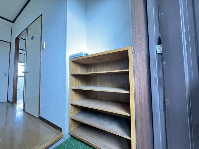 シューズBOX