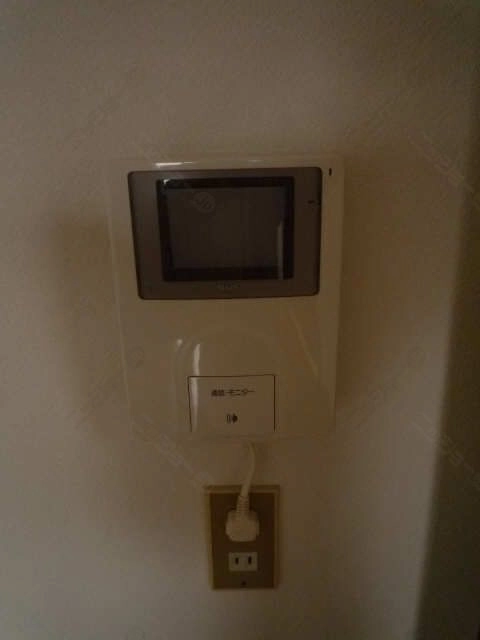 モニターホン