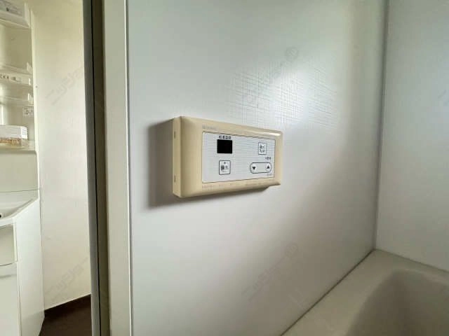 給湯リモコン
