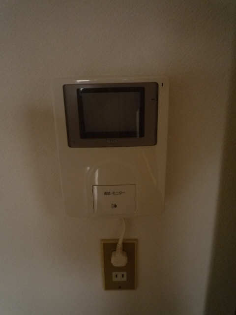 モニターホン