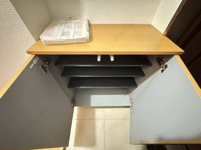シューズBOX