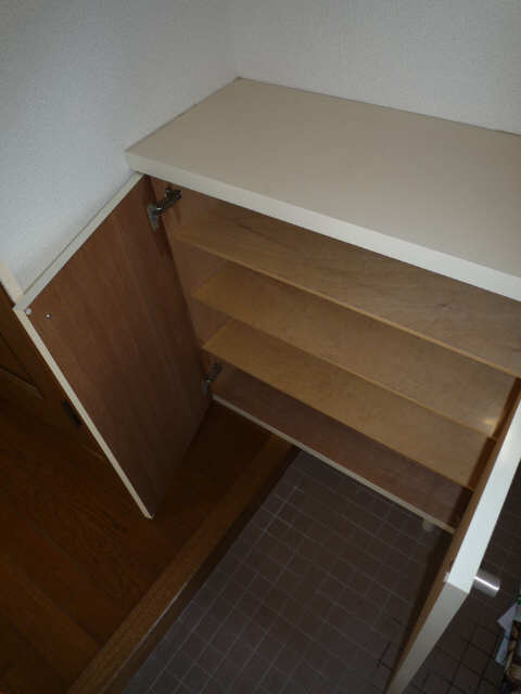 シューズＢＯＸ