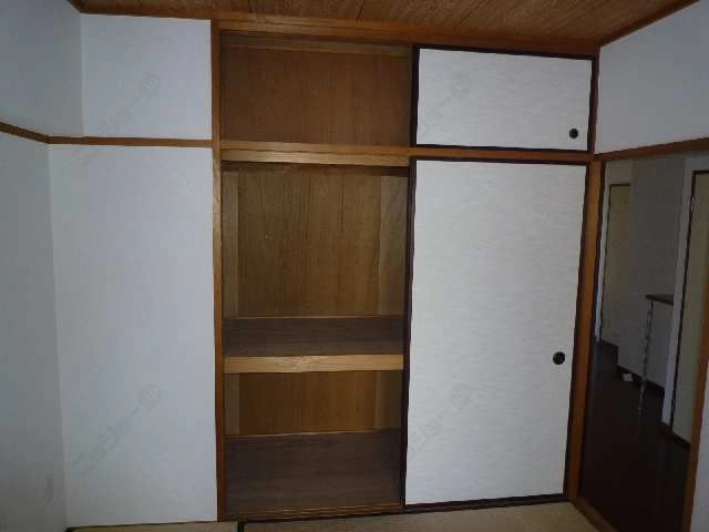 収納（和室）