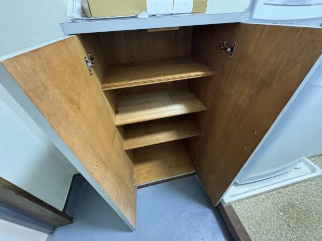 シューズBOX
