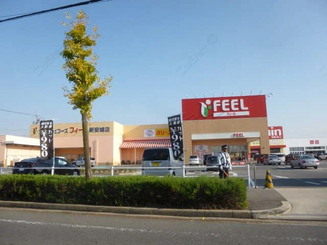 FEEL住吉町店