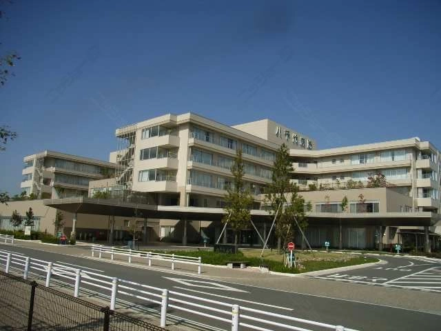 病院