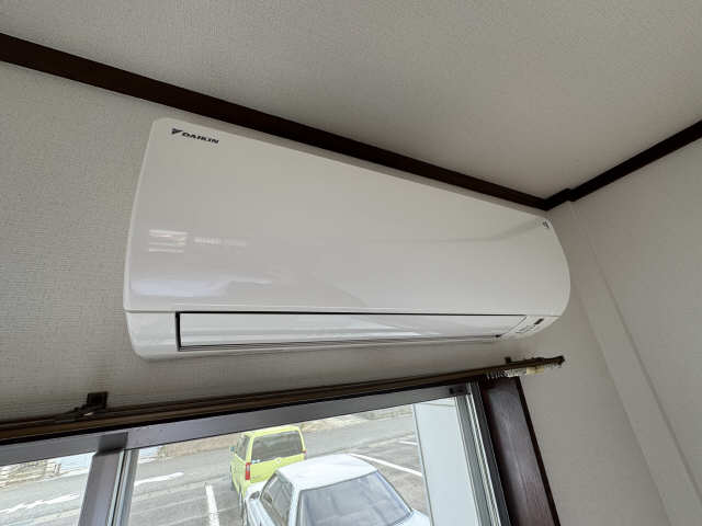エアコン