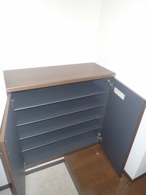 シューズＢＯＸ