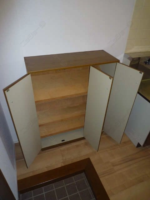 シューズＢＯＸ