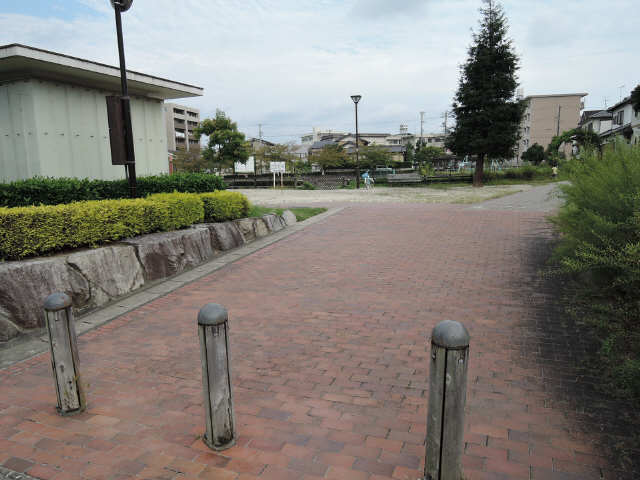公園