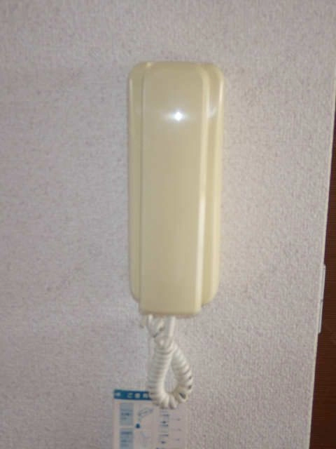 インターホン