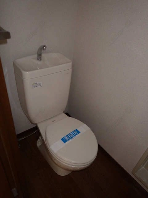 ＷＣ