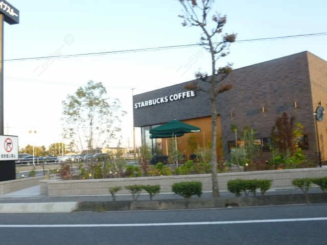 スターバックス